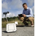 BGAN Phone Manufacturer - Inmarsat Cobham Explorer 510