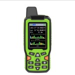 Portable Radio Manufacturer - CCBX K52 Dual Mode POC
