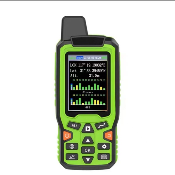 Portable Radio Manufacturer - CCBX K52 Dual Mode POC
