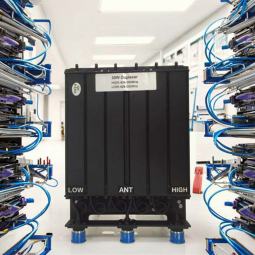 RF Coupler Manufacturer - UHF 30dB Directivity