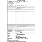 Car Radio Manufacturer - Yuyan TBR-119 4G Bluetooth