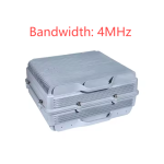 Fiber Repeater Manufacturer - CCBX High-Power 400MHz