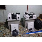 Wireless Bridge Manufacturer - CCBX Microwave Base Station