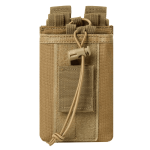 Radio Holster Manufacturer - Adjustable Molle Case