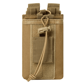 Radio Holster Manufacturer - Adjustable Molle Case