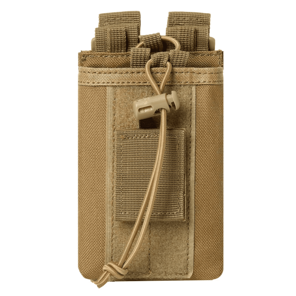 Radio Holster Manufacturer - Adjustable Molle Case