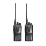 Waterproof Radio Manufacturer - For TK-3000D UHF 16CH