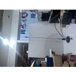 Vehicle Antenna Manufacturer - New TQC400G3 3.5dBi