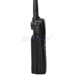 Marine Radio Manufacturer - IC-M25 VHF 5W IPX7 Waterproof