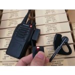 Wireless Earphone Manufacturer - CCBX XTS2500 PTT