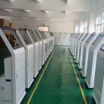 Docking Station Manufacturer - Z12-A 12-Port Auto