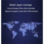 Satellite Phone Manufacturer - Thuraya Xt Lite Global