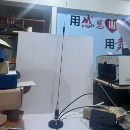 Mobile Antenna Manufacturer - High Power 400MHz 150MHz