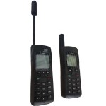 Satellite Phone Manufacturer - Iridium 9555 Waterproof