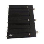 Duplexer Manufacturer - Yuyan 50W VHF 136-174MHz