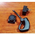 Wireless Earphone Manufacturer - CCBX XTS2500 PTT