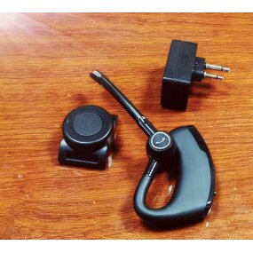 Wireless Earphone Manufacturer - CCBX XTS2500 PTT