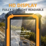 Industrial Tablet Manufacturer - T71 7 Inch Android