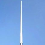 Fiberglass Antenna Manufacturer - Wholesale 50 Ohm