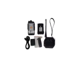 Portable Radio Manufacturer - CCBX-T590 Digital IPX5