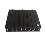 Duplexer Manufacturer - Yuyan 50W VHF 136-174MHz