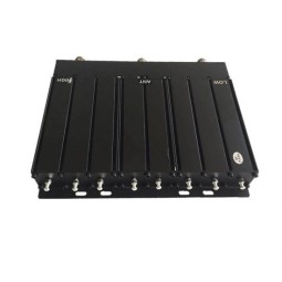 Duplexer Manufacturer - Yuyan 50W VHF 136-174MHz