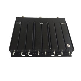 Duplexer Manufacturer - Yuyan 50W VHF 136-174MHz