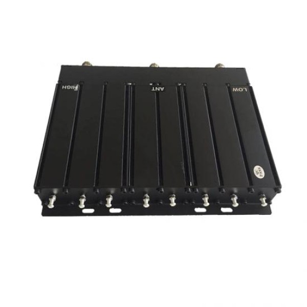 Duplexer Manufacturer - Yuyan 50W VHF 136-174MHz