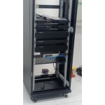 Duplexer Manufacturer - UHF DMR Feeder Lightning