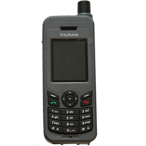 Satellite Phone Manufacturer - Thuraya XT-LITE Outdoor