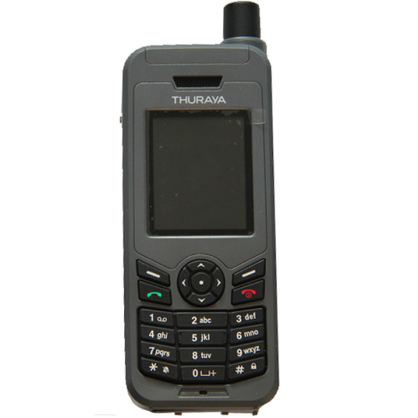 Satellite Phone Manufacturer - Thuraya XT-LITE Outdoor