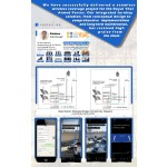 RF Coupler Manufacturer - UHF 30dB Directivity