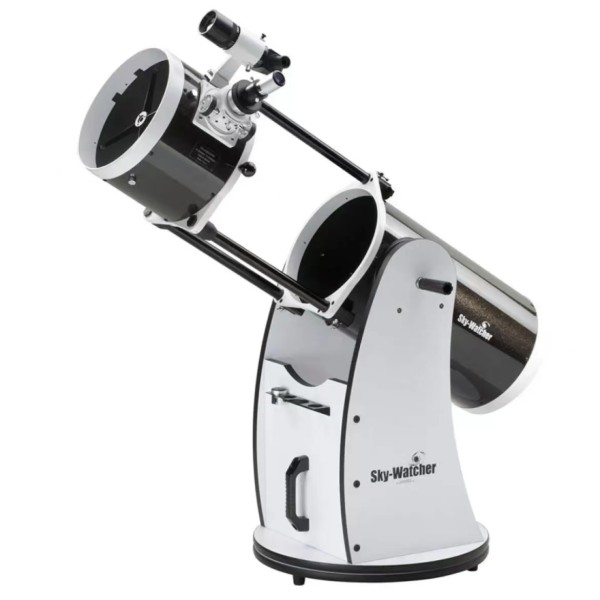 Handheld Telescope Manufacturer - Professional DOB 12S