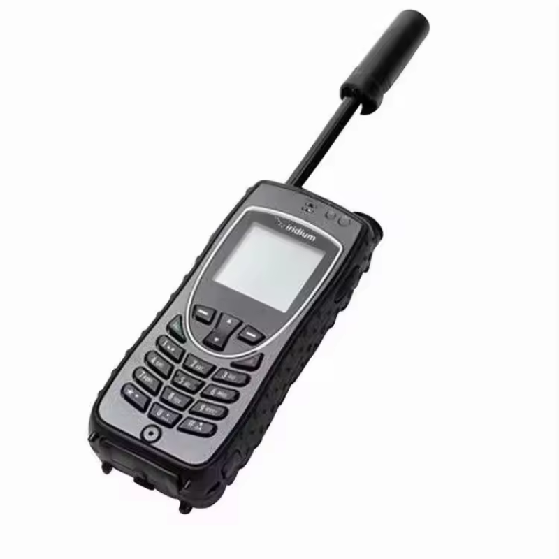 Satellite Radio Manufacturer - Original 9575 Iridium