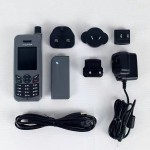Satellite Phone Manufacturer - Thuraya XT-LITE Outdoor