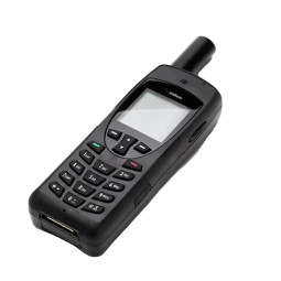 Satellite Phone Manufacturer - Iridium 9555 Waterproof