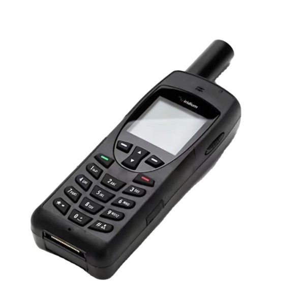 Satellite Phone Manufacturer - Iridium 9555 Waterproof