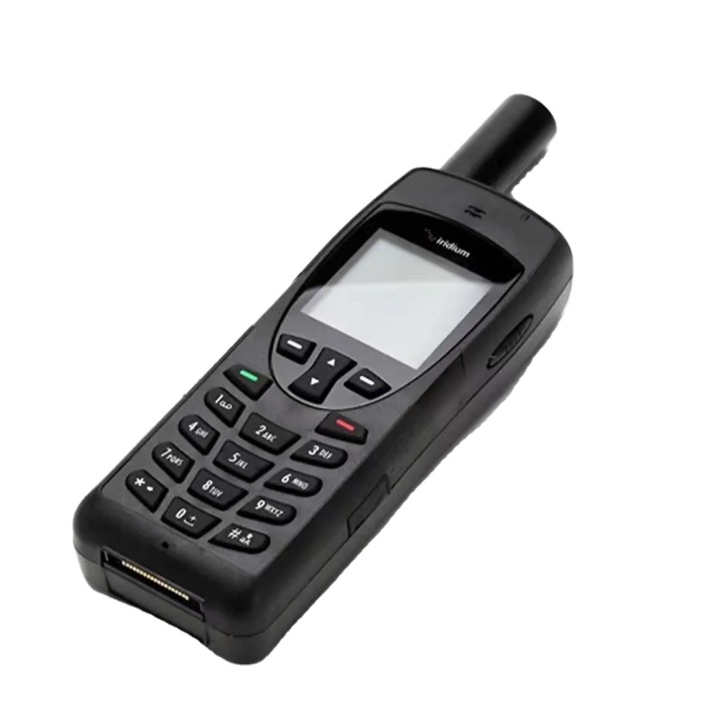 Satellite Phone Manufacturer - Iridium 9555 Waterproof