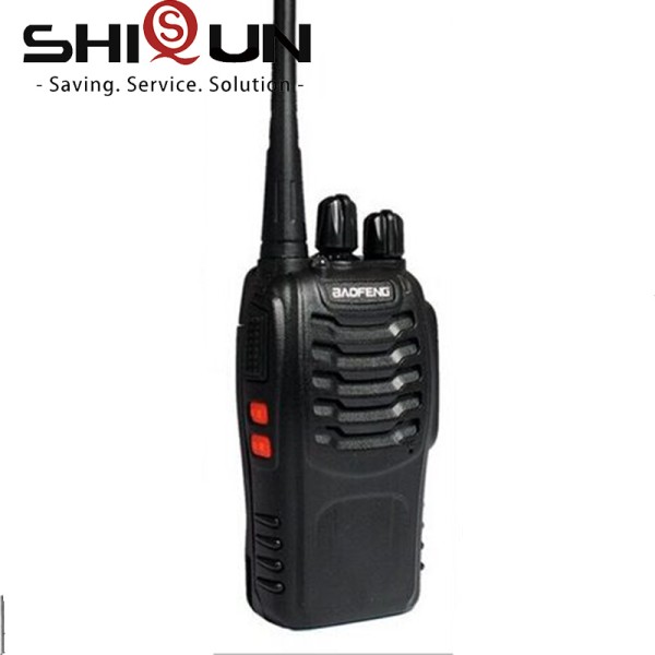 Two Way Radio Supplier - Original Baofeng BF-888S 5W