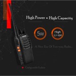 Two Way Radio Supplier - Original Baofeng BF-888S 5W