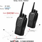 Two Way Radio Supplier - Original Baofeng BF-888S 5W