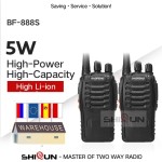 Two Way Radio Supplier - Original Baofeng BF-888S 5W
