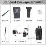 Two Way Radio Supplier - Original Baofeng BF-888S 5W
