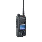 DMR Radio Factory - Best Selling DM-1702 With GPS