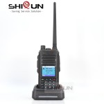 DMR Radio Factory - Best Selling DM-1702 With GPS