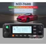 High Power Radio Factory - MD-9600 Long Range Car