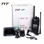 DMR Radio Manufacturer - TYT MD-380 UHF VHF Single