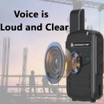 Two Way Radio Manufacturer - Factory Rongyin A5 USB-C