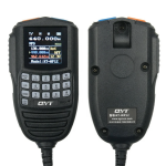 Dual Band Radio Supplier - QYT KT-WP12 25W VHF UHF