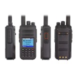 DMR Radio Manufacturer - TYT MD-380 UHF VHF Single